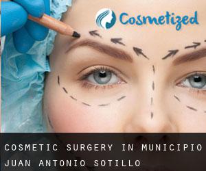 Cosmetic Surgery in Municipio Juan Antonio Sotillo