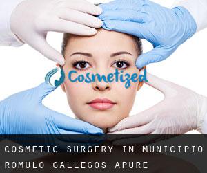Cosmetic Surgery in Municipio Rómulo Gallegos (Apure)