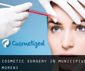 Cosmetic Surgery in Municipiul Moreni