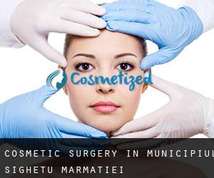 Cosmetic Surgery in Municipiul Sighetu Marmaţiei