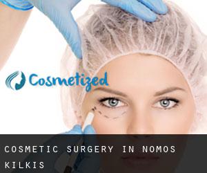 Cosmetic Surgery in Nomós Kilkís