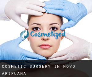 Cosmetic Surgery in Novo Aripuanã