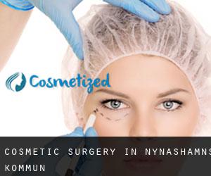 Cosmetic Surgery in Nynäshamns Kommun