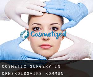 Cosmetic Surgery in Örnsköldsviks Kommun