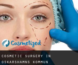 Cosmetic Surgery in Oskarshamns Kommun