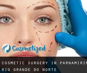 Cosmetic Surgery in Parnamirim (Rio Grande do Norte)
