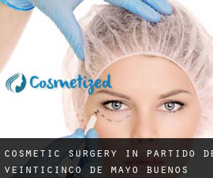 Cosmetic Surgery in Partido de Veinticinco de Mayo (Buenos Aires)