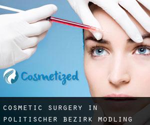 Cosmetic Surgery in Politischer Bezirk Mödling