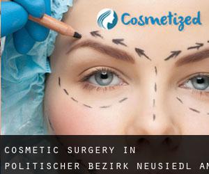 Cosmetic Surgery in Politischer Bezirk Neusiedl am See