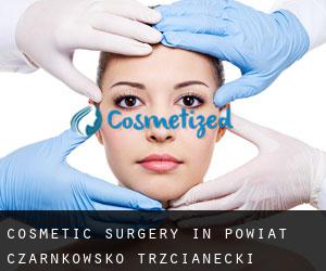 Cosmetic Surgery in Powiat czarnkowsko-trzcianecki