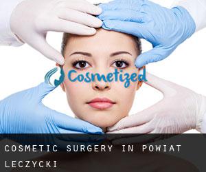 Cosmetic Surgery in Powiat łęczycki