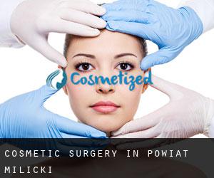 Cosmetic Surgery in Powiat milicki