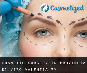 Cosmetic Surgery in Provincia di Vibo-Valentia by municipality - page 1