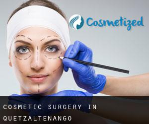 Cosmetic Surgery in Quetzaltenango