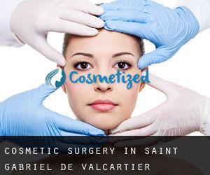 Cosmetic Surgery in Saint-Gabriel-de-Valcartier