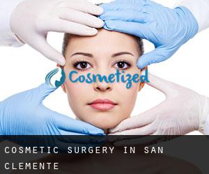 Cosmetic Surgery in San Clemente