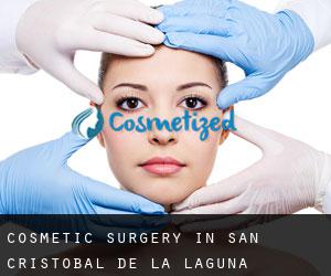 Cosmetic Surgery in San Cristóbal de La Laguna