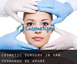 Cosmetic Surgery in San Fernando de Apure