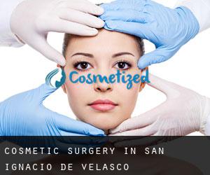 Cosmetic Surgery in San Ignacio de Velasco