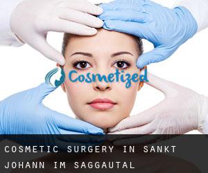 Cosmetic Surgery in Sankt Johann im Saggautal
