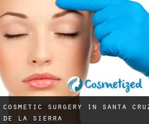 Cosmetic Surgery in Santa Cruz de la Sierra
