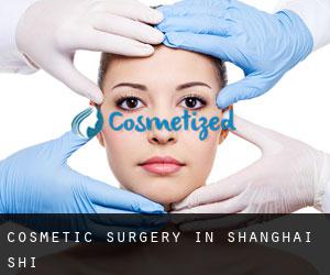 Cosmetic Surgery in Shanghai Shi