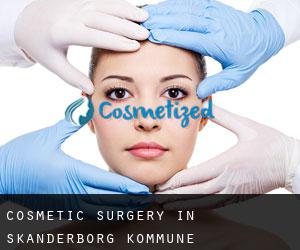 Cosmetic Surgery in Skanderborg Kommune