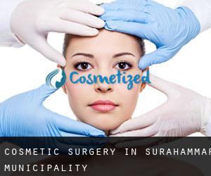 Cosmetic Surgery in Surahammar Municipality