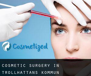 Cosmetic Surgery in Trollhättans Kommun