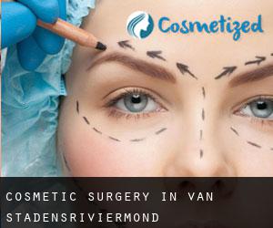 Cosmetic Surgery in Van Stadensriviermond
