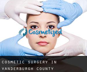 Cosmetic Surgery in Vanderburgh County