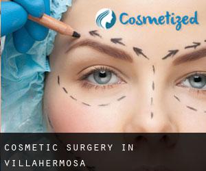 Cosmetic Surgery in Villahermosa