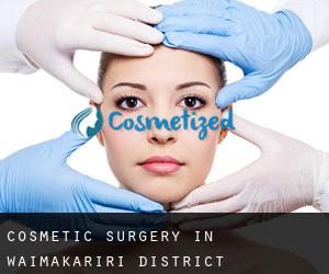 Cosmetic Surgery in Waimakariri District