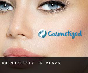 Rhinoplasty in Alava