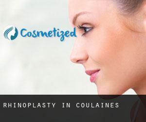Rhinoplasty in Coulaines