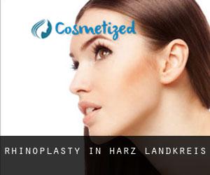 Rhinoplasty in Harz Landkreis