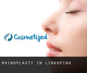 Rhinoplasty in Linköping