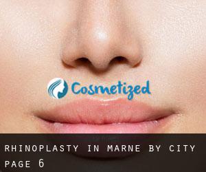 Rhinoplasty in Marne by city - page 6