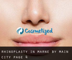 Rhinoplasty in Marne by main city - page 4