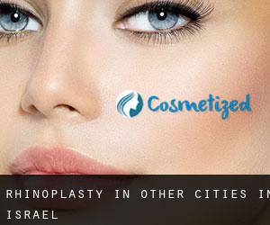 Rhinoplasty in Other Cities in Israel