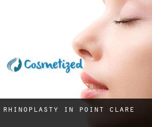 Rhinoplasty in Point Clare Rhinoplasty in Point Clare