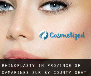 Rhinoplasty in Province of Camarines Sur by county seat - page 3