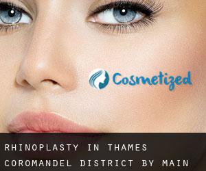 Rhinoplasty in Thames-Coromandel District by main city - page 1