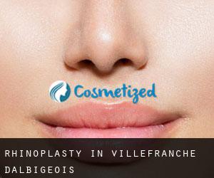 Rhinoplasty in Villefranche-d'Albigeois