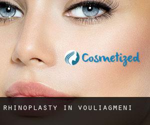 Rhinoplasty in Vouliagméni