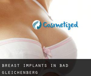 Breast Implants in Bad Gleichenberg