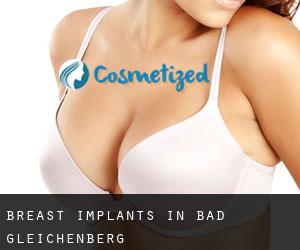 Breast Implants in Bad Gleichenberg