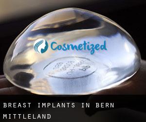 Breast Implants in Bern-Mittleland