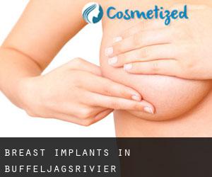 Breast Implants in Buffeljagsrivier