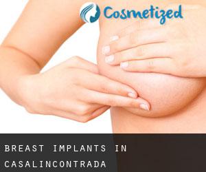Breast Implants in Casalincontrada